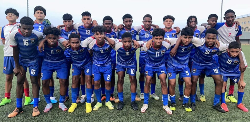 Belice se enfrenta a Nicaragua por el 7° lugar en el Campeonato de Delanteros de la FIFA Sub-15 Uncaf Boys el jueves
