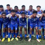 Belice se enfrenta a Nicaragua por el 7° lugar en el Campeonato de Delanteros de la FIFA Sub-15 Uncaf Boys el jueves