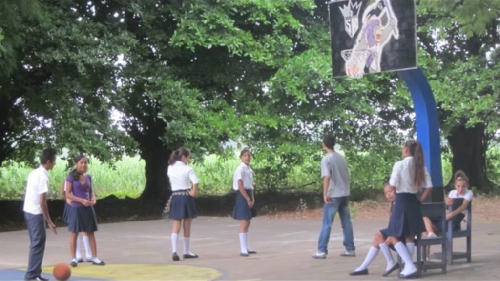 Conociendo a los aficionados de los Kings en Nicaragua