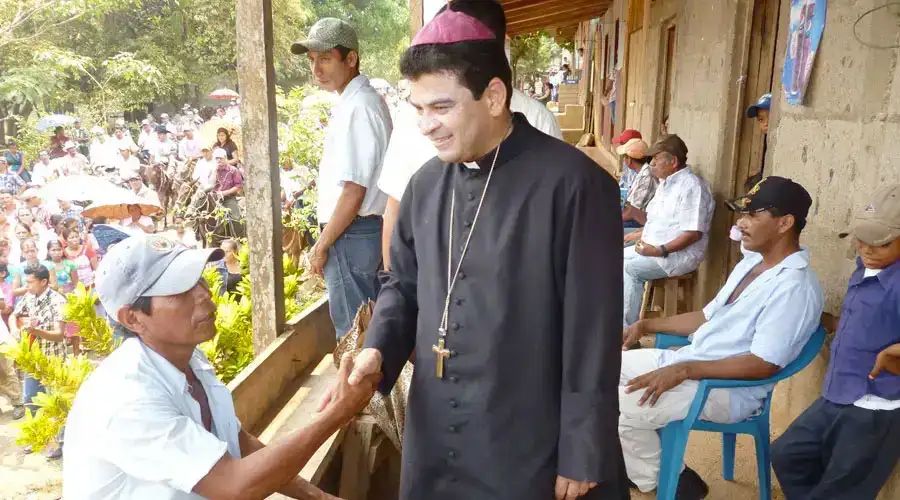 La Iglesia Católica es la institución más creíble en Nicaragua, según encuesta CID Gallup