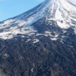 La alerta de Alaska por el volcán Shishaldin se actualizó después de 'temperaturas superficiales muy elevadas'