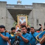 Otro sacerdote obligado a salir de Nicaragua