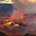 Volcano Watch: 200 años de observaciones escritas de Kīlauea, incluidas las de Mark Twain: Big Island Now