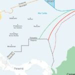 No hay extensión de plataforma continental de Nicaragua a islas colombianas, dictamina CIJ — MercoPress