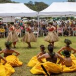 Alineación estelar lista para el 39° festival cultural en el Parque Nacional de los Volcanes de Hawái en Kahuku: Big Island Now