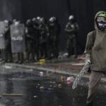 Colombia: Sentencias históricas sobre reclamos de Nicaragua y protestas del 21N