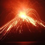 Los volcanes más mortíferos del mundo que han matado a miles – MAPPED |  mundo |  Noticias