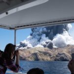 Juicio de Whakaari White Island: los turistas describen el horror de la erupción del volcán de Nueva Zelanda