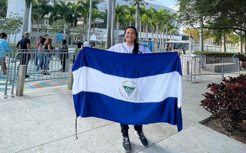 Reportero nicaragüense busca ayuda para evitar deportación de EE.UU.