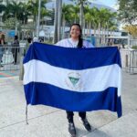Reportero nicaragüense busca ayuda para evitar deportación de EE.UU.
