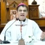 Bishop Rolando Álvarez