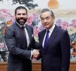 China elevará nivel estratégico de lazos bilaterales con Nicaragua