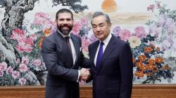 China elevará nivel estratégico de lazos bilaterales con Nicaragua