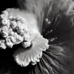 Cómo el volcán Tonga Hunga produjo el rayo más intenso jamás visto