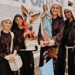 Dictadura en Nicaragua confisca convento de hermanas que secuestró y expulsó