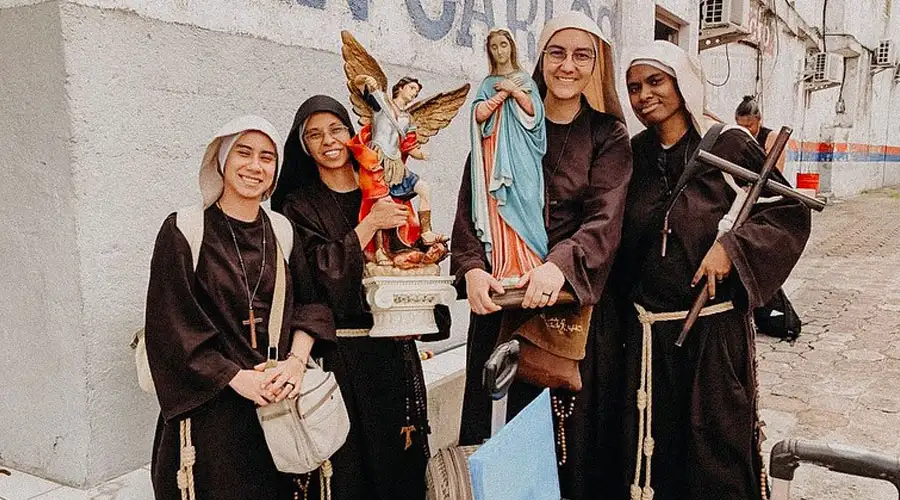 Dictadura en Nicaragua confisca convento de hermanas que secuestró y expulsó