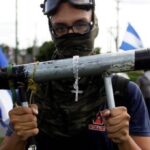 El intento de golpe de estado en Nicaragua en 2018: por qué colapsó el apoyo