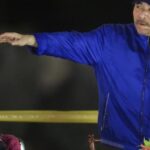 El pueblo de Nicaragua necesita una respuesta internacional contundente