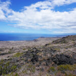 Eventos de agosto de 2023 en el Parque Nacional de los Volcanes de Hawái en la Isla Grande : Big Island Now