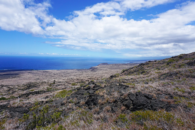 Eventos de agosto de 2023 en el Parque Nacional de los Volcanes de Hawái en la Isla Grande : Big Island Now