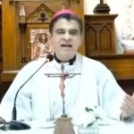 Funcionario del Departamento de Estado de EE.UU. pide liberación de obispo y sacerdote encarcelado en Nicaragua
