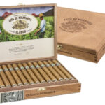 Joya de Nicaragua con El Regreso del Clásico Original a USA