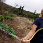 Las víctimas del volcán español se sienten olvidadas, quieren un cambio de las elecciones