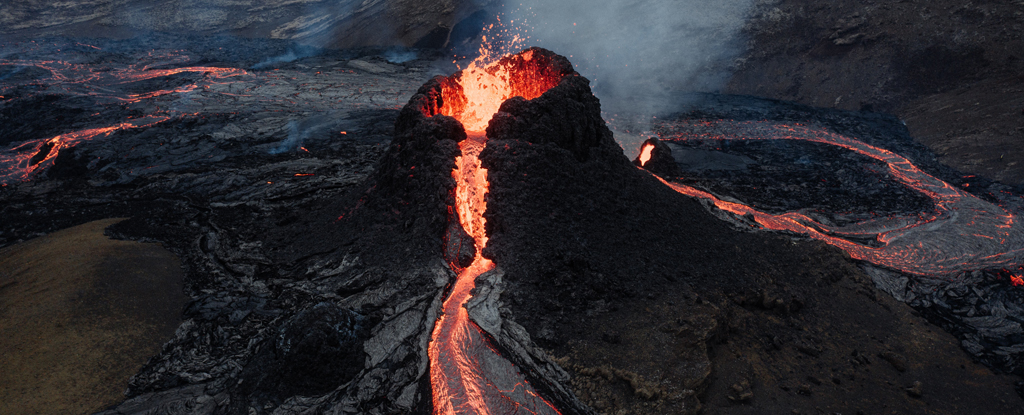 Los láseres podrían hacer que sea más fácil para nosotros predecir cuándo pueden entrar en erupción los volcanes: ScienceAlert