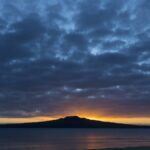 Los volcanes de Auckland: el descubrimiento de Rangitoto agrega una "nueva dimensión" al paisaje peligroso de la ciudad