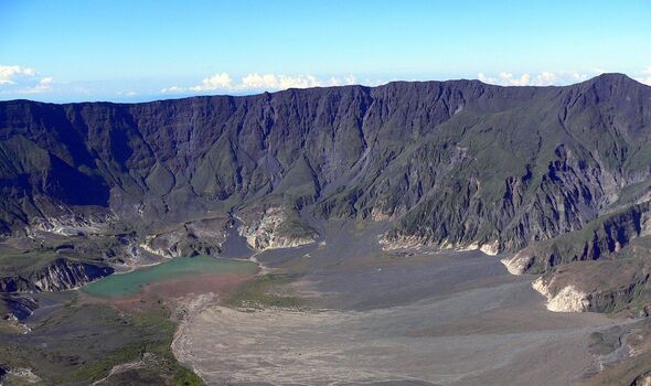 Tambora