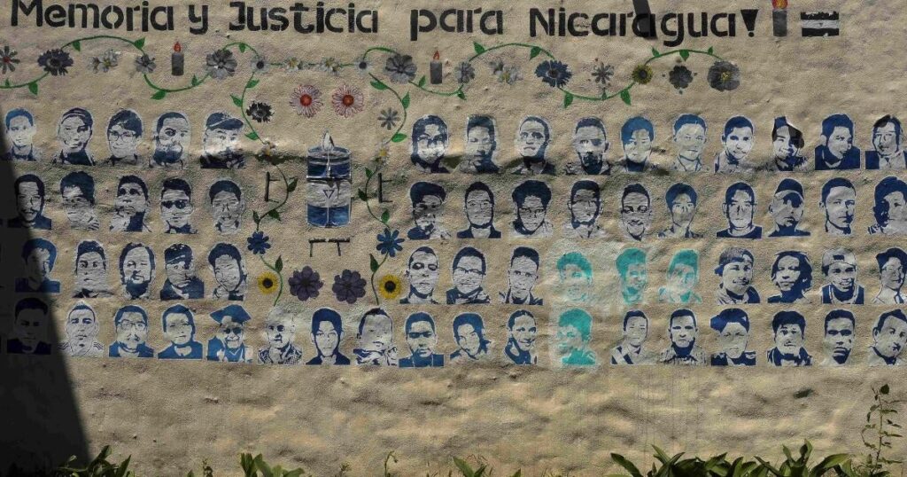 Nicaragua: Los abusos contra los derechos necesitan esfuerzos internacionales más fuertes