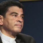 Obispos de EEUU piden liberación de obispo nicaragüense Álvarez