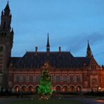 Tribunal Internacional respalda a Colombia en disputa fronteriza marítima con Nicaragua