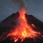 Vivir cerca del fuego: 500 millones de personas en todo el mundo tienen volcanes activos como vecinos