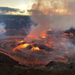 Volcano Watch: 200 años de observaciones escritas de la actividad eruptiva de Kīlauea: Maui Now
