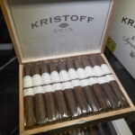 La serie Signature PCA 2023 de Kristoff llega a las tiendas;  Presentamos Nicaragua y Tres Compadres esta semana