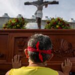 Nicaragua envía sacerdotes católicos a Roma tras conversaciones con el Vaticano