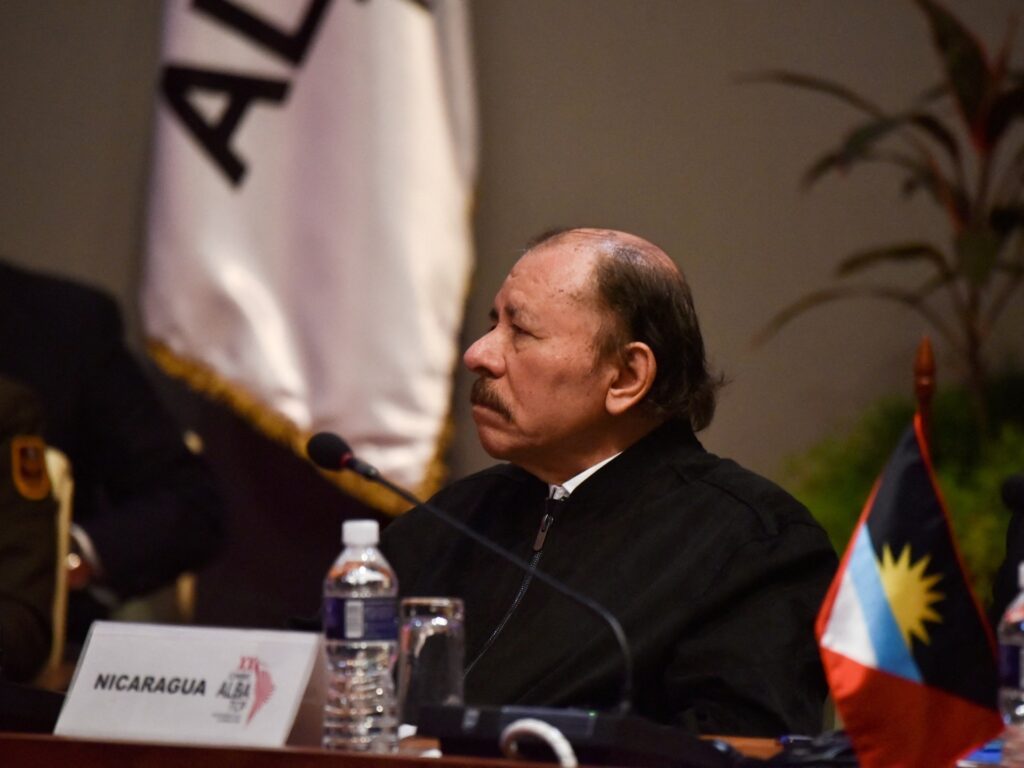 La comisión de derechos de la ONU advierte que Nicaragua está siendo "privada" de voces críticas | noticias de derechos humanos