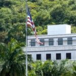 Embajada de Estados Unidos en Nicaragua advierte sobre información sobre libertad condicional