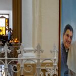 Nicaragua, de acuerdo con el Vaticano, envía a Italia a 12 sacerdotes católicos encarcelados