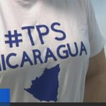 Aumentan llamados para reemplazar el TPS para nicaragüenses en el sur de Florida