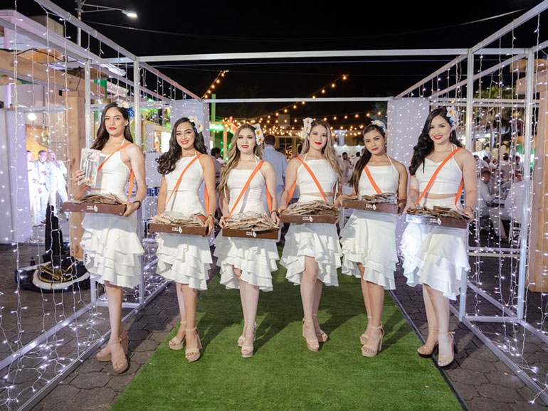 Festival del Tabaco de Nicaragua 2024 – revista de cigarros