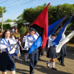 Nicaragua: Una Generación de Educación - Noticias en Vivo