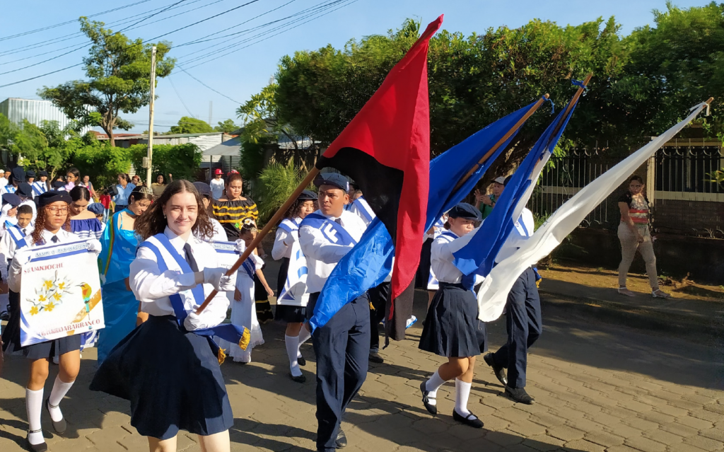 Nicaragua: Una Generación de Educación - Noticias en Vivo