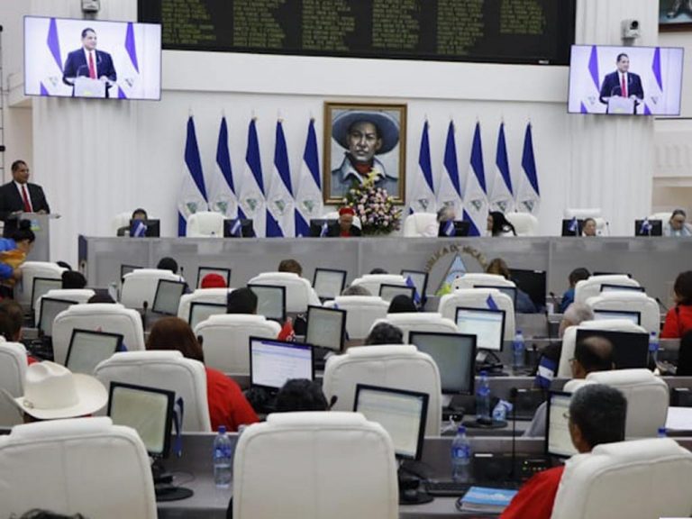 Nicaragua destina presupuesto 2024 a inversiones sociales