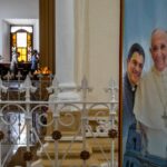 Nicaragua libera a 12 sacerdotes católicos y los envía a Roma |  Noticias políticas