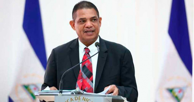 Nicaragua resalta importancia de acuerdo comercial con China