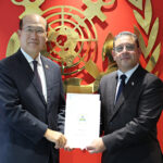 Nicaragua joins 2012 Cape Town Agreement