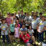 Santos de los Últimos Días en Nicaragua celebran el 70 aniversario de la Iglesia
