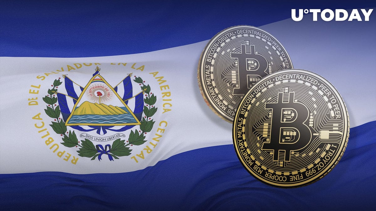 153 millones de dólares en bitcoin se dedicarán a la economía de El Salvador: Max Keizer